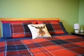 Kenmore Bed and Breakfast